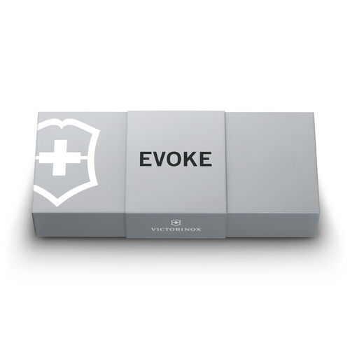 Evoke BS Alox musta