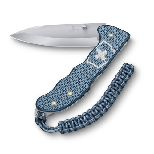 Evoke Alox Glacial Blue LE 2026