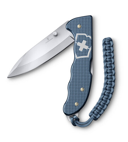 Evoke Alox Glacial Blue LE 2026