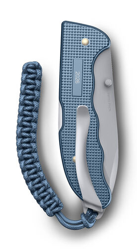 Evoke Alox Glacial Blue LE 2026