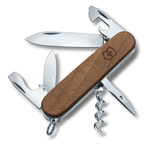 Spartan Wood kartonkipakkaus