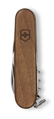 Spartan Wood blister