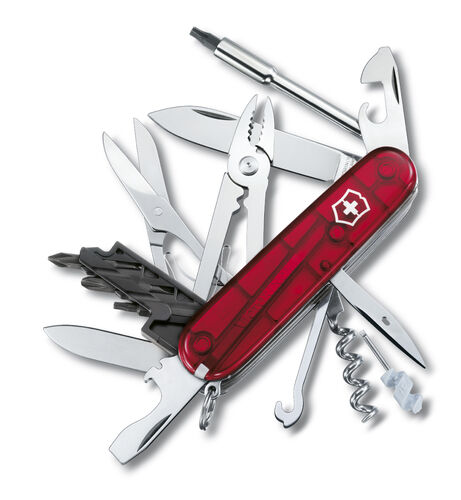 CyberTool M