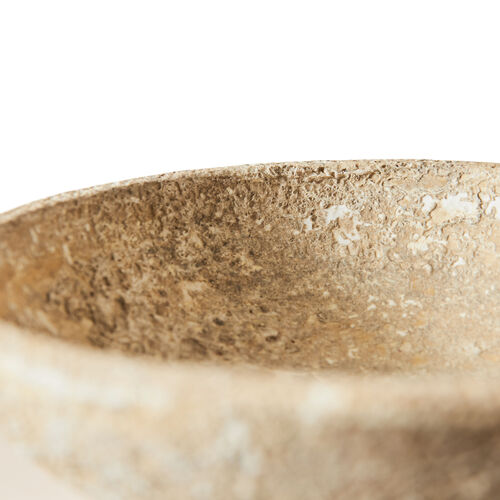Eris malja Ø 21 cm Rustic Sand