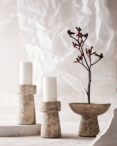 Eris malja Ø 21 cm Rustic Sand