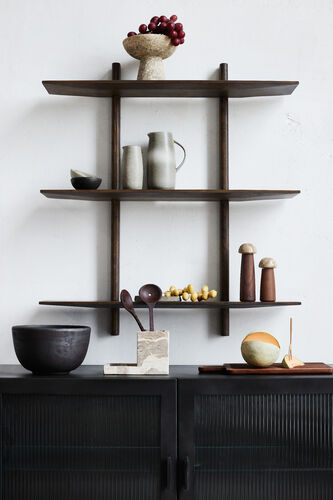 Eris malja Ø 21 cm Rustic Sand