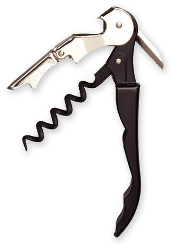 Pulltap's standard musta blister