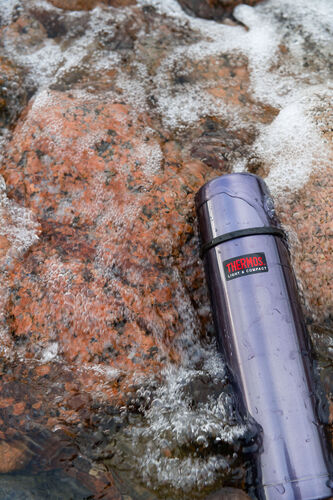 Thermos Midnight Blue 0,5 l
