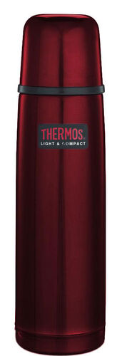 Thermos Midnight Red 0,5 l