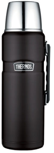 Thermos Stainless King 2,0 l Black