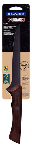 Boning-veitsi 15 cm Black