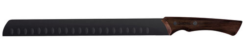 Siivutusveitsi 30,5 cm Black
