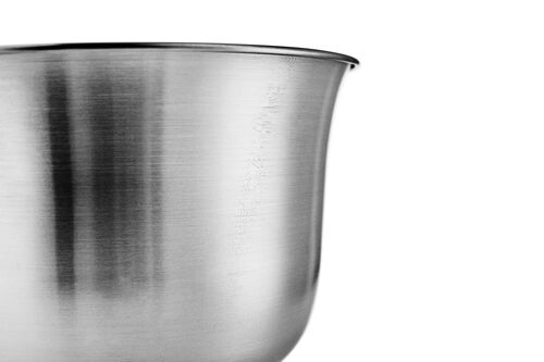 Teräskulho 1,5 l Green tools