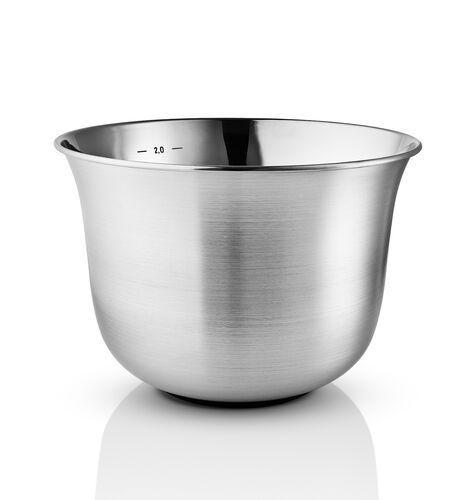 Teräskulho 2,3 l Green tools