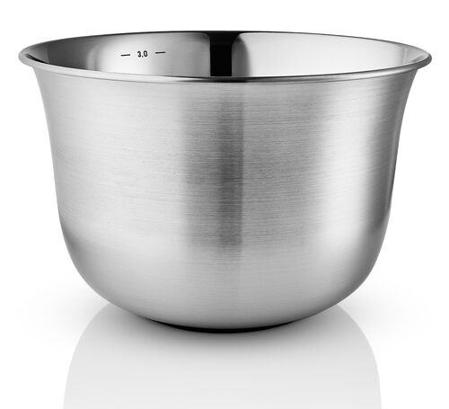 Teräskulho 3,3 l Green tools