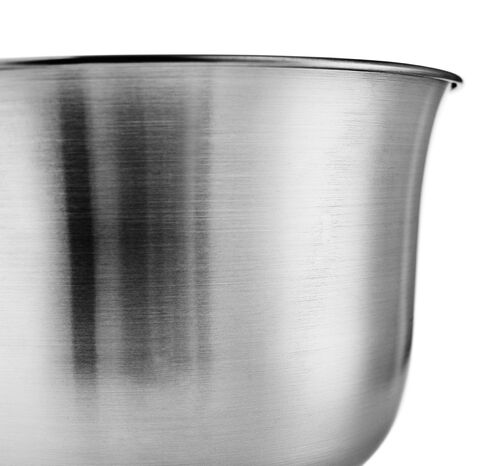 Teräskulho 3,3 l Green tools