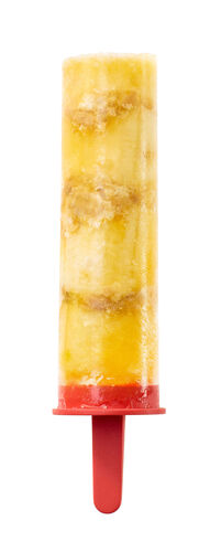 Hedelmäjääpuikko,punainen
