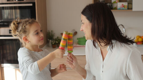 Hedelmäjääpuikko,vihreä