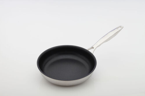 Paistinpannu Nonstick Clad 20 cm