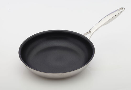 Paistinpannu Nonstick Clad 24 cm