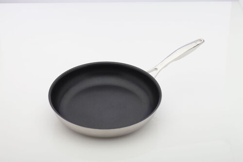 Paistinpannu Nonstick Clad 28 cm