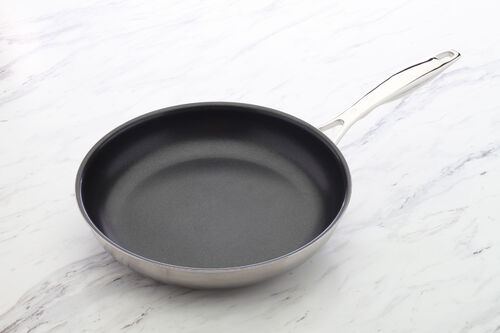 Paistinpannu Nonstick Clad 28 cm