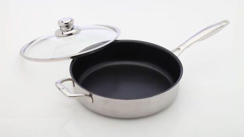 Paistokasari Nonstick Clad 28 cm