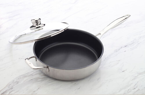 Paistokasari Nonstick Clad 28 cm