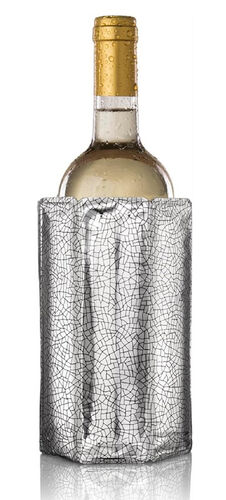 Samppanjacooleri Silver