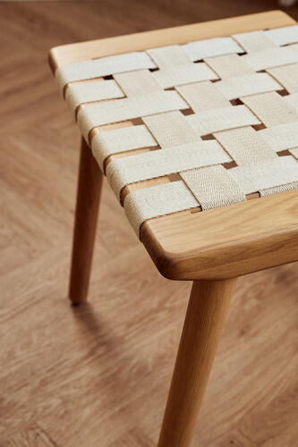 Seat jakkara 45 x 38 x 46 cm tammi