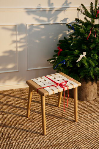 Seat jakkara 45 x 38 x 46 cm tammi