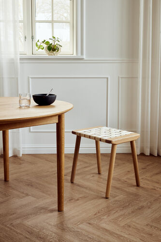 Seat jakkara 45 x 38 x 46 cm tammi