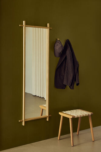Seat jakkara 45 x 38 x 46 cm tammi