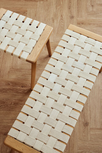 Seat jakkara 45 x 38 x 46 cm tammi