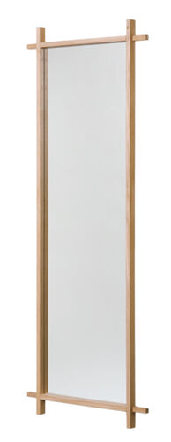 Collect peili 160 x 60 cm tammi