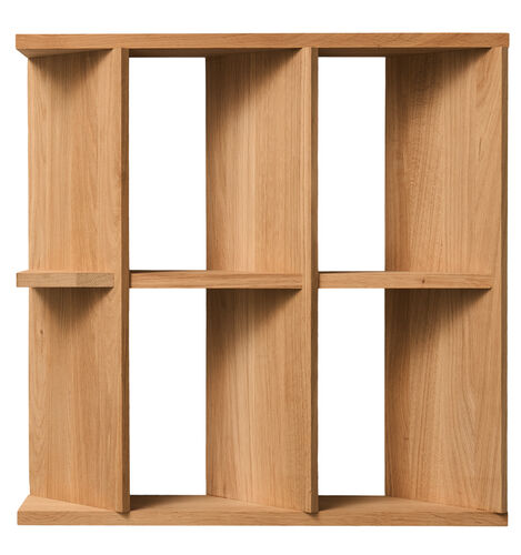Fold seinähylly Nature