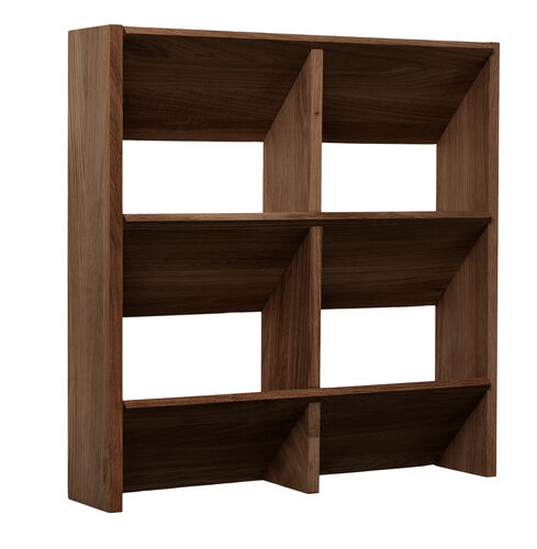 Fold seinähylly savutammi