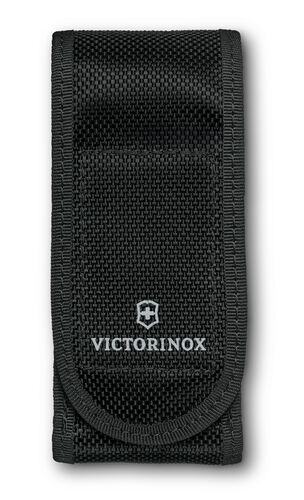 Vyökotelo Molle nylon musta