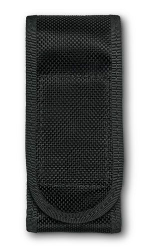 Vyökotelo Molle nylon musta