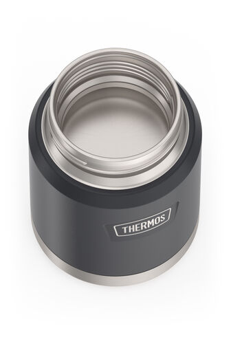 Icon ruokatermos 0,47 l Graphite