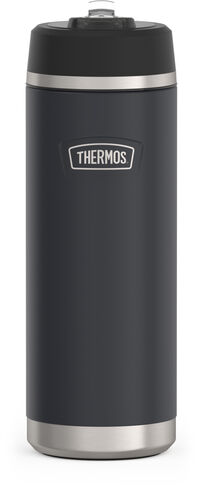 Icon juomapullo 0,71 l Graphite