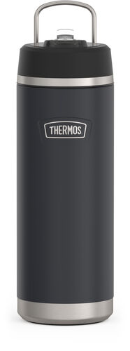 Icon juomapullo 0,71 l Graphite