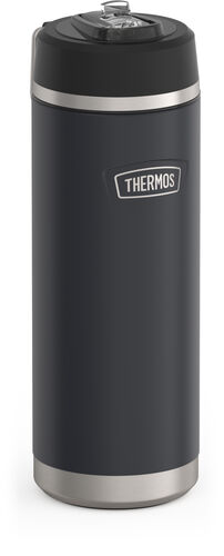 Icon juomapullo 0,71 l Graphite