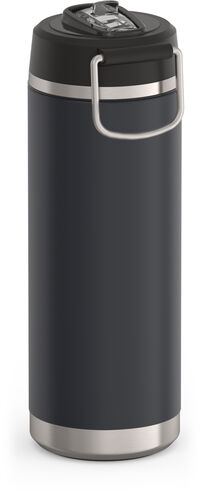 Icon juomapullo 0,71 l Graphite
