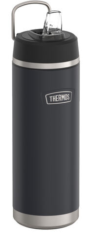 Icon juomapullo 0,71 l Graphite
