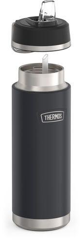 Icon juomapullo 0,71 l Graphite