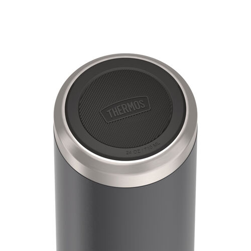 Icon juomapullo 0,71 l Graphite