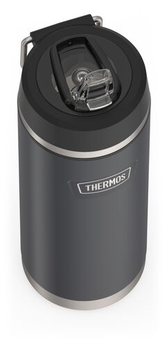 Icon juomapullo 0,71 l Graphite