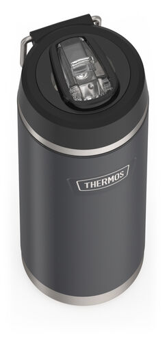 Icon juomapullo 0,71 l Graphite