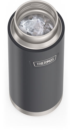 Icon juomapullo 0,71 l Graphite